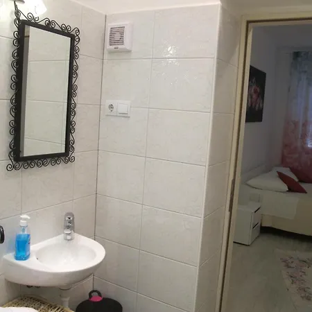 And Stambuk Ii Maison d'hôtes