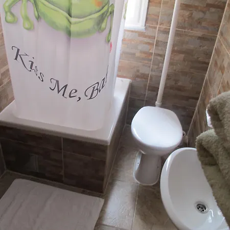 Maison d'hôtes And Stambuk Ii 3*