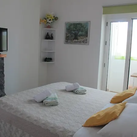 Maison d'hôtes And Stambuk Ii 3*