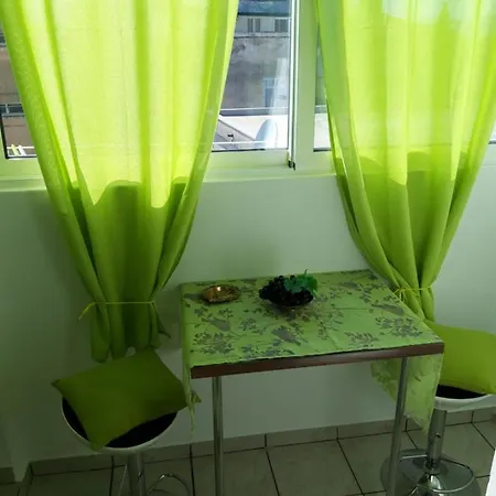 And Stambuk Ii Penzion