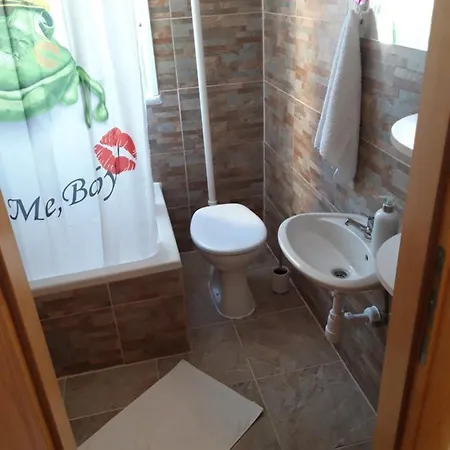 And Stambuk Ii Split