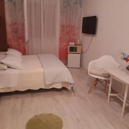 And Stambuk Ii 3* Split