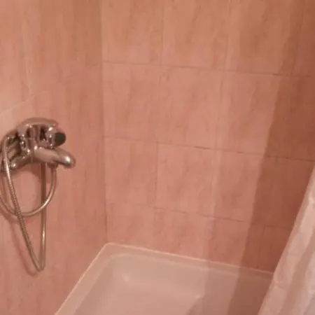 Penzion And Stambuk Ii Split