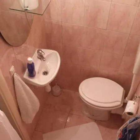 And Stambuk Ii Pensionat 3*